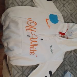 Off-White Hoodie
